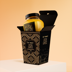 Traditional Desi Ghee روایتی دیسی گھی