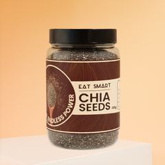 Chia Seeds (چیا کے بیج)