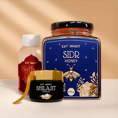 Executive Health Box