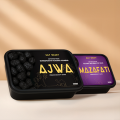 Executive Dates Box