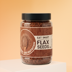 Flax Seeds (السی کے بیج)
