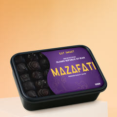 Top Quality (A Grade) Mazafati Dates – مضافتی کھجور