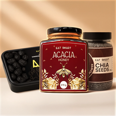 Ramadan Essential Bundle