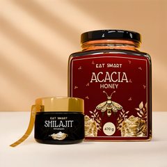 Ramadan Strength Bundle