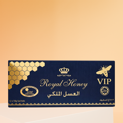 Royal Honey Vip