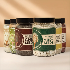 Seeds Super Saver Pack