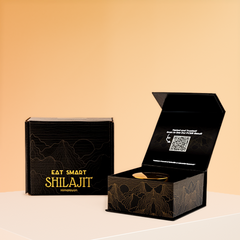 SHILAJIT - شلاجیت