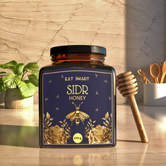 Sidr Honey بیری شہد