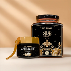 Strength & Immunity Combo