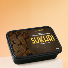 Top Quality (A Grade) Sukhri Dates – سکھری کھجور