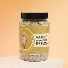 Sunflower Seeds (سورج مکھی کے بیج)