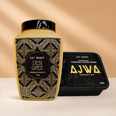 Traditional Ramadan Bundle