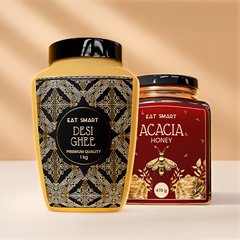 Traditional Wellness Box