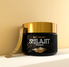 SHILAJIT - شلاجیت