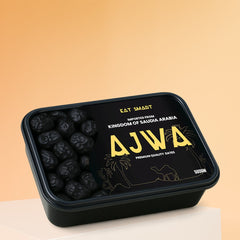 Ajwa - عجوہ کھجور