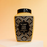 Traditional Desi Ghee روایتی دیسی گھی