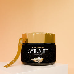 SHILAJIT - شلاجیت