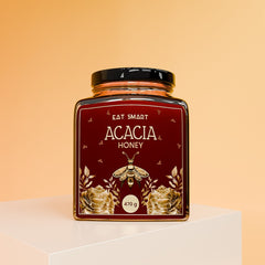 Acacia Honey پھلائی کا شہد