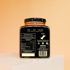 Sidr Honey (Small Bee) -(چھوٹی مکھی) بیری شہد