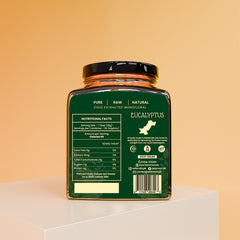 Eucalyptus Honey سفیدہ کا شہد