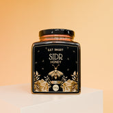 Sidr Honey (Small Bee) -(چھوٹی مکھی) بیری شہد