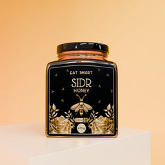 Sidr Honey (Small Bee) -(چھوٹی مکھی) بیری شہد