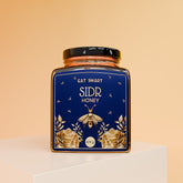 Sidr Honey بیری شہد