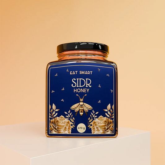 Sidr Honey in Pakistan: The Complete Guide to Choosing Pure, PCSIR-Certified Honey Your Family Deserves