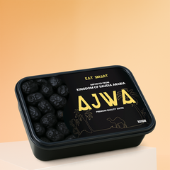 Top Quality (A Grade) Ajwa Dates- عجوہ کھجور