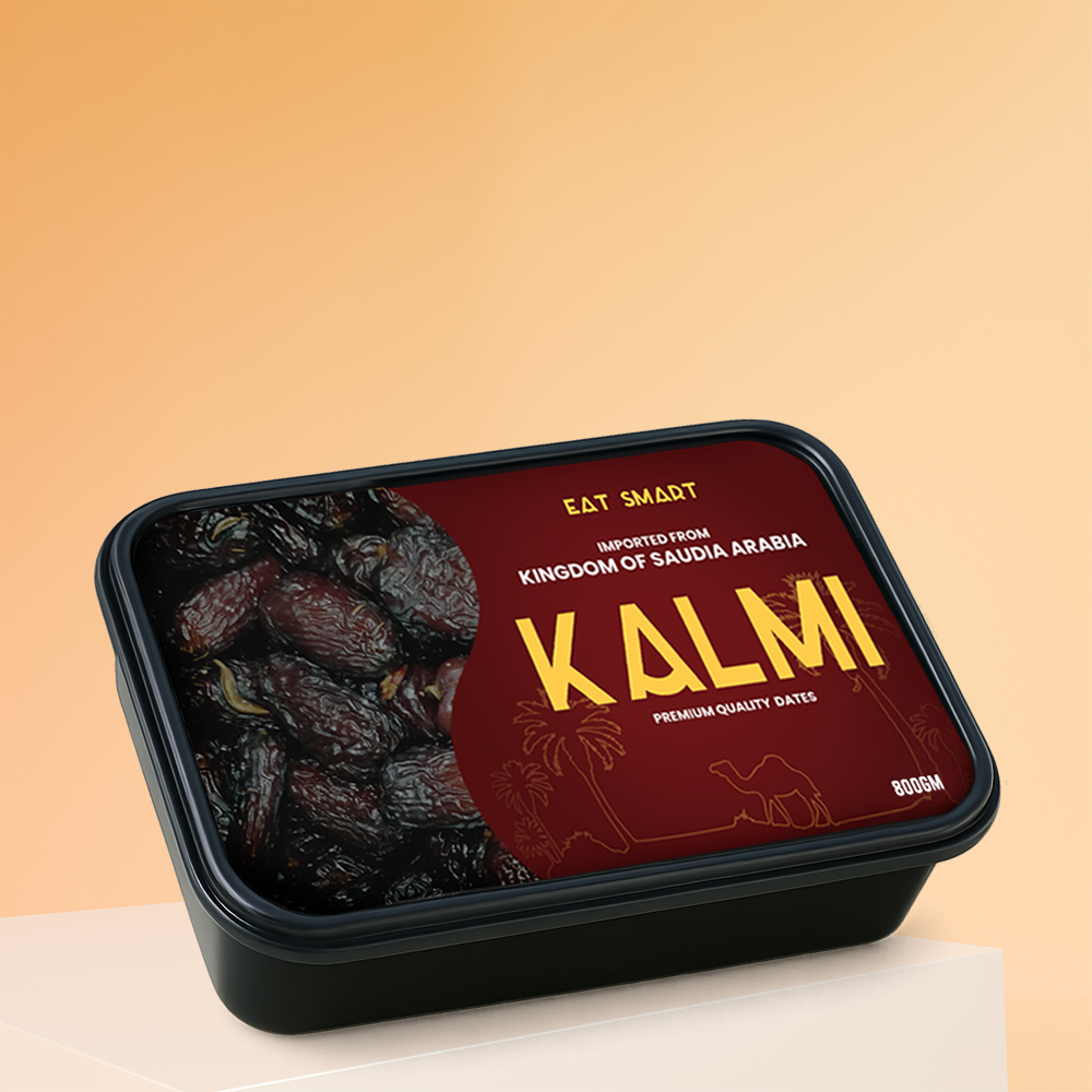 Top Quality (A Grade) Kalmi Dates - کلمی کھجور