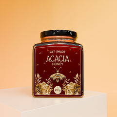 Acacia Honey پھلائی کا شہد