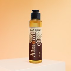 Almond Oil (بادام کا تیل) - 110ml
