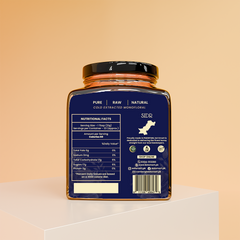 Sidr Honey بیری شہد