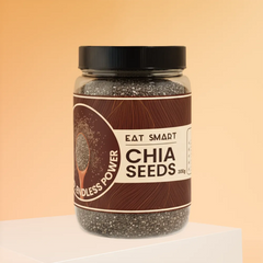 Chia Seeds (چیا کے بیج)