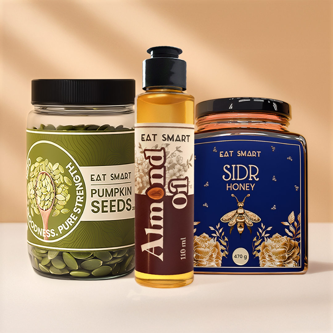 Corporate Wellness Box