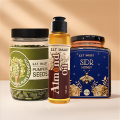 Corporate Wellness Box