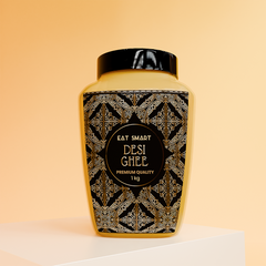 Traditional Desi Ghee روایتی دیسی گھی