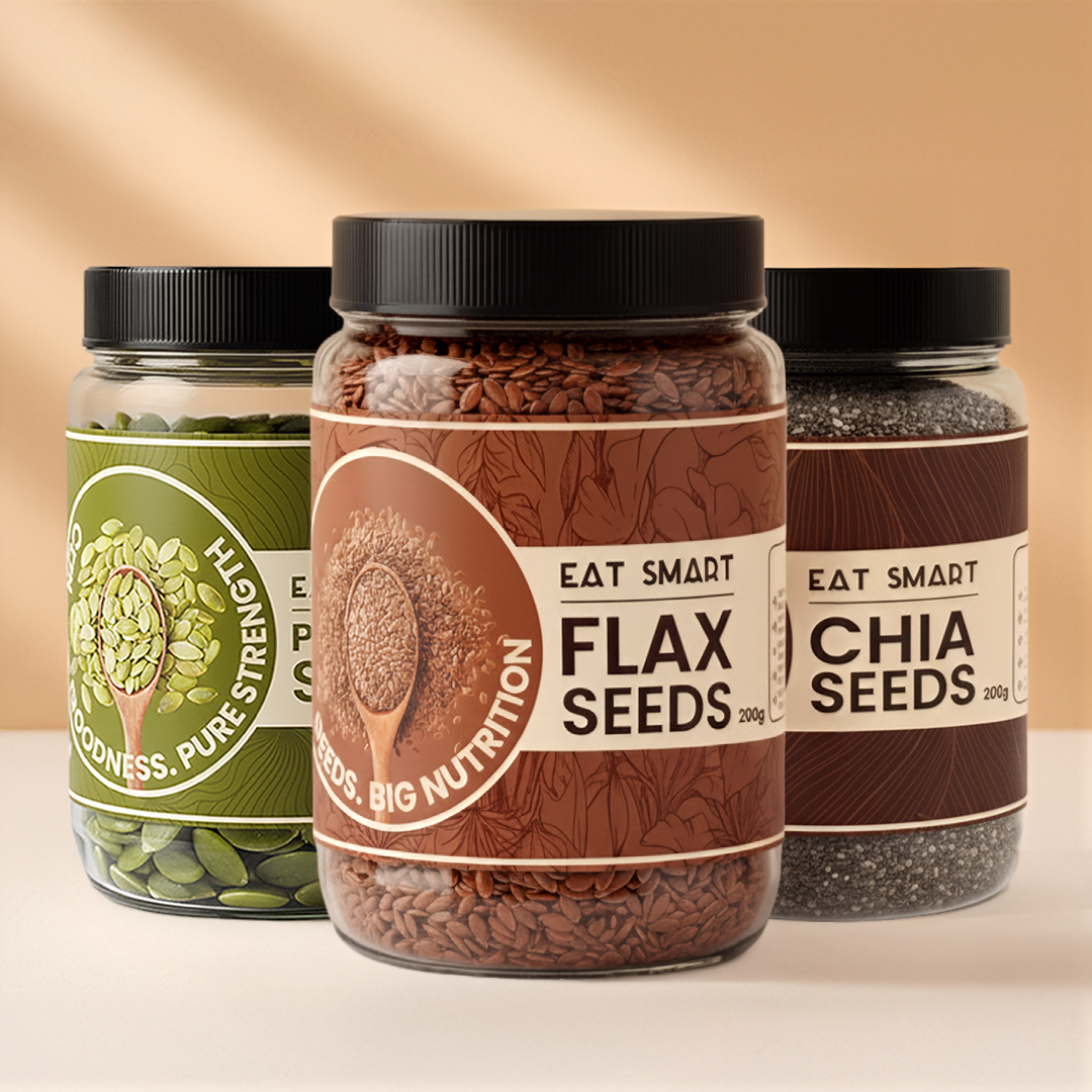 Everyday Wellness Box