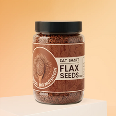 Flax Seeds (السی کے بیج)