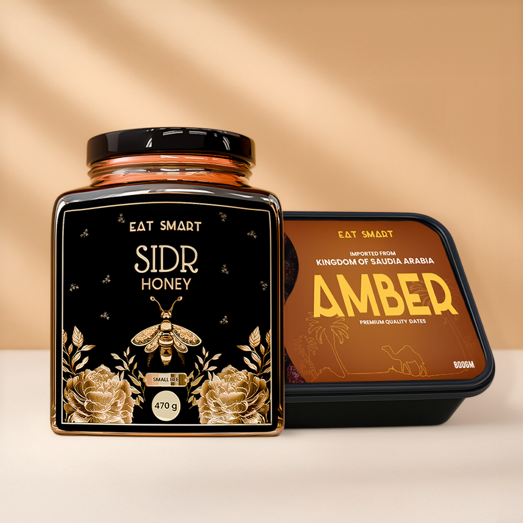 Golden Wellness Bundle