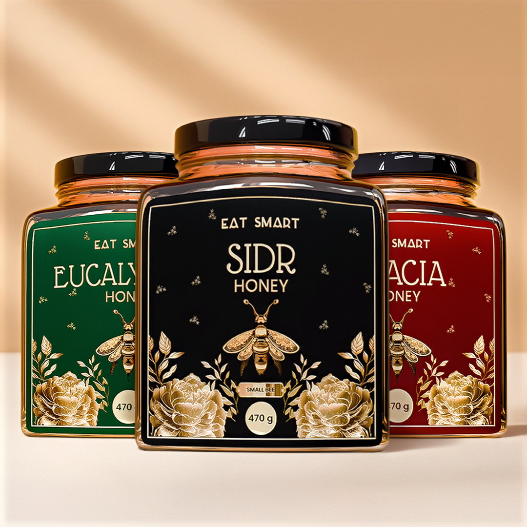 Honey Discovery Box