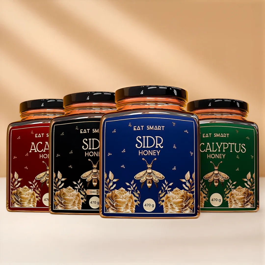 Honey Value Saver Bundle