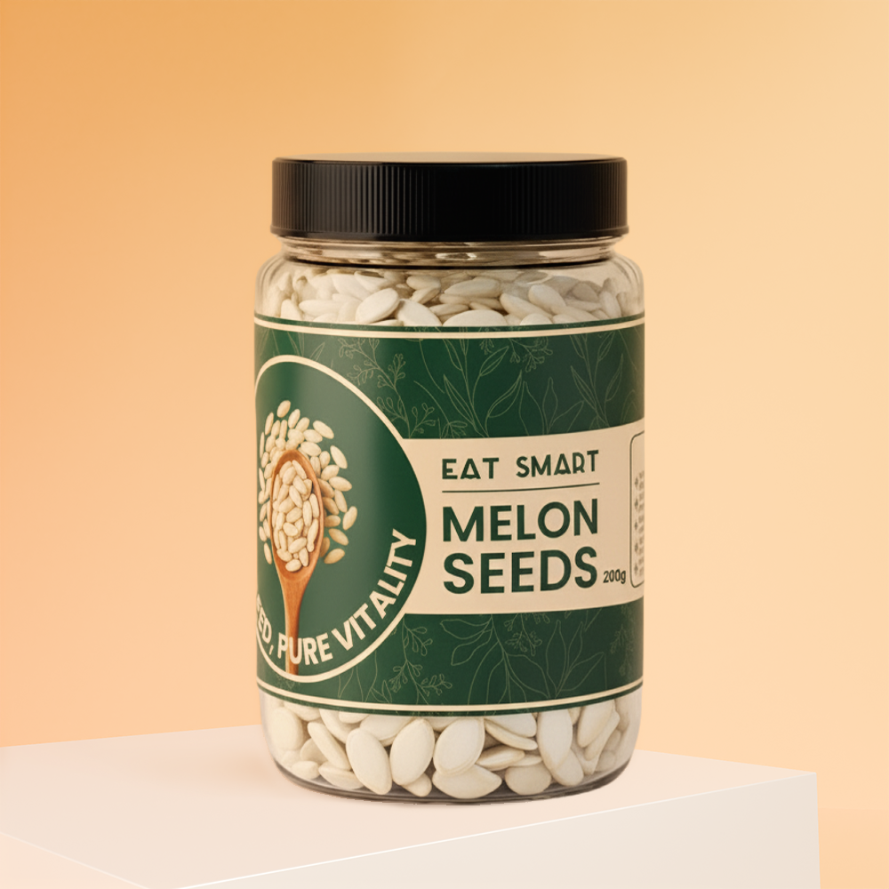Melon Seeds (مغز کے بیج)