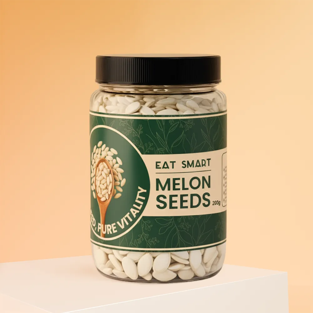 Melon Seeds (مغز کے بیج)