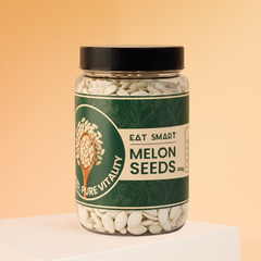 Melon Seeds (مغز کے بیج)