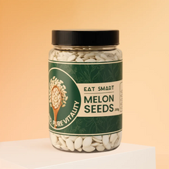 Melon Seeds (مغز کے بیج)
