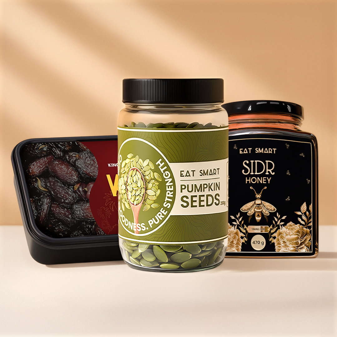 Premium Iftar Bundle