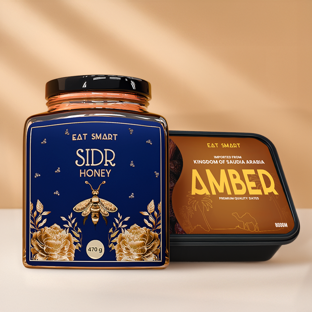 Premium Sweet Box