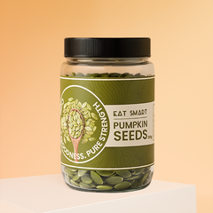 Pumpkin Seeds (کدو کے بیج)