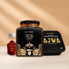 Ramadan Luxury Gift Bundle